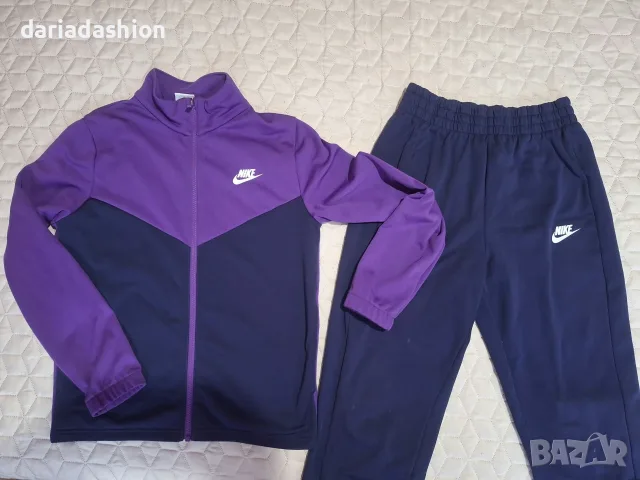 Детски екип Nike
