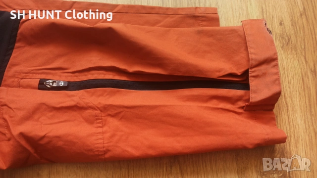 SUMMIT OF NORWAY Stretch Trouser размер M панталон със здрава и еластична материи - 1940, снимка 12 - Екипировка - 53192736