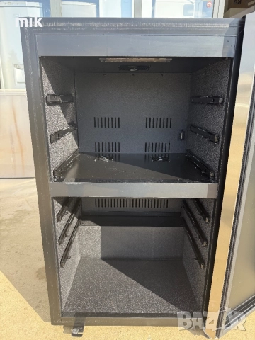 Малка хладилна витрина , снимка 6 - Витрини - 52502355