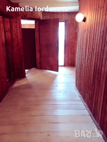 Продавам къща с двор в село Лесичово, община Лесичово, област Пазарджик, снимка 12 - Къщи - 50911510