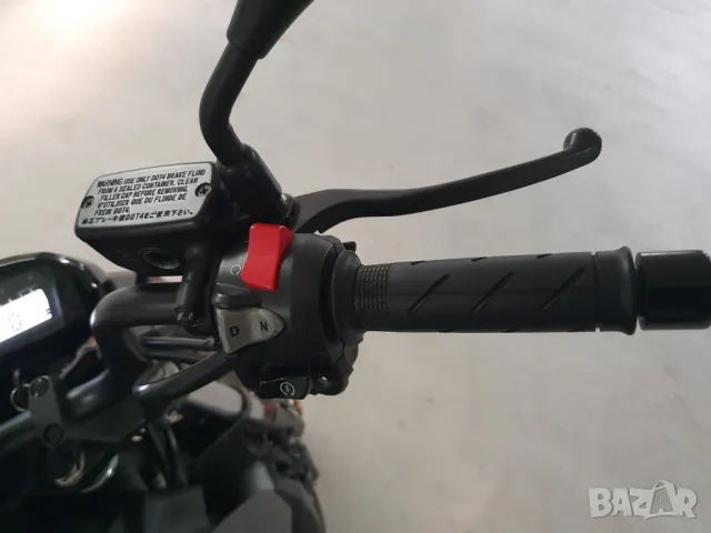 Продавам honda CTX 700 D категория А2, снимка 6 - Мотоциклети и мототехника - 48756967