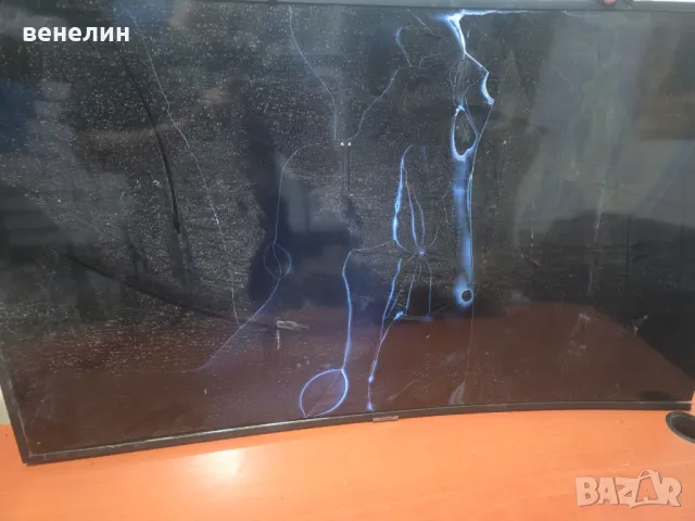 Power board BN44-00932A  от SAMSUNG UE49NU7302, снимка 6 - Части и Платки - 48258493