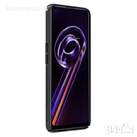 Realme 9 Pro/V25/OnePlus Nord CE 2 Lite 5G Удароустойчив NILLKIN CamShield Калъф и Протектор, 29,90 , снимка 5 - Калъфи, кейсове - 50727646