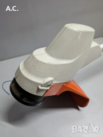 Акумулаторна коса Shtil FSA 56, снимка 5 - Други инструменти - 48701213