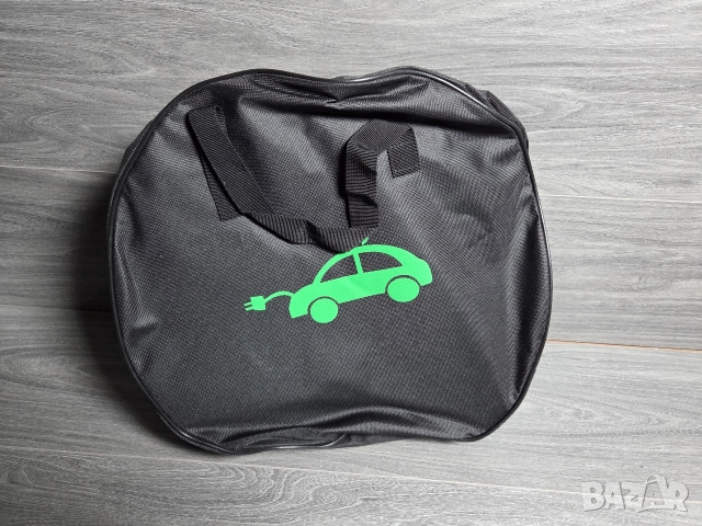 ПРОМО ! EV Charger 11 kW Type 2 зарядно за електрически автомобили / коли !, снимка 2 - Аксесоари и консумативи - 52577508