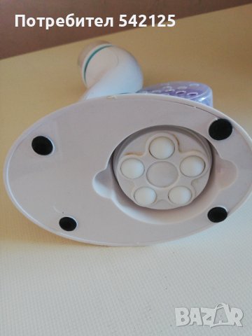 Масажор, снимка 3 - Масажори - 36745500