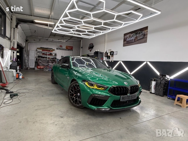 затъмняване на прозорци , фолиране на автостъкла пазарджик, снимка 7 - Сервизни услуги - 51481629