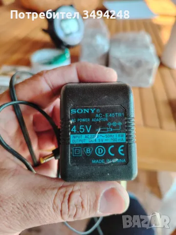 CD walkman Sony D-NE300, снимка 5 - Други - 48866241