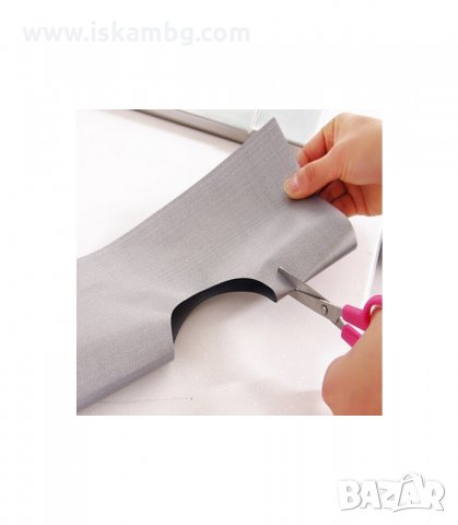 АЛУМИНИЕВО ПРЕДПАЗНО ФОЛИО ЗА ГАЗОВИ КОТЛОНИ - код 1714, снимка 7 - Други - 33988887