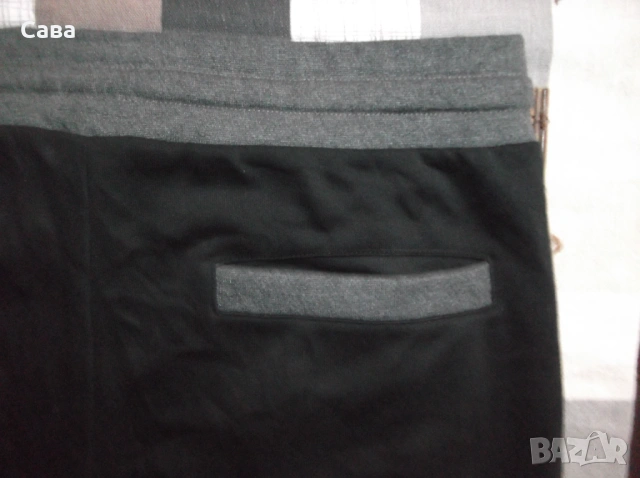 Ватирано долнище WATSONS  мъжко,Л, снимка 3 - Спортни дрехи, екипи - 53276601