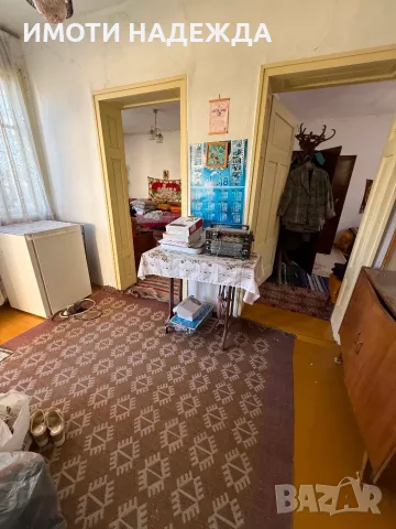 Къща в гр. Нови пазар, снимка 10 - Къщи - 56465440