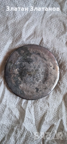 Олово чисто