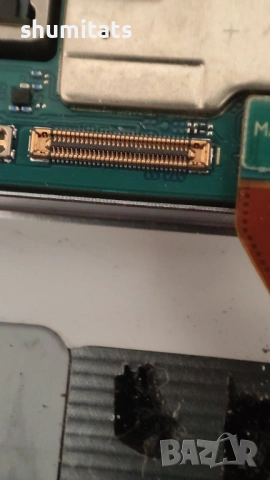 Samsung S21 ultra 5g на части/работеща платка, снимка 7 - Samsung - 53132901