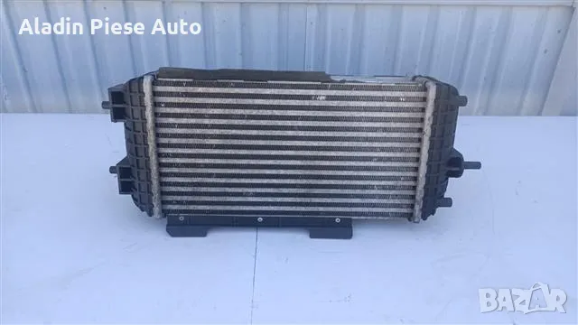 Радиатор интеркулер Kia Sportage Hyundai Tucson код 28270-2F650 