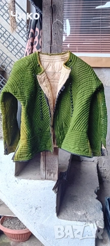 2бр стари женски антерий, снимка 8 - Антикварни и старинни предмети - 54068195