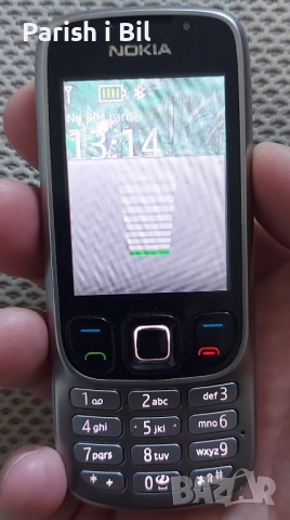 Nokia 6303,нокиа 6303, снимка 9 - Nokia - 34260394