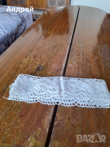 Стара дантела #28