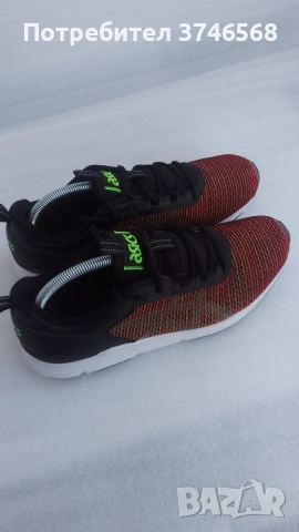 маратонки Asics Gel Lite Chameleon N 43, снимка 13 - Маратонки - 53098310