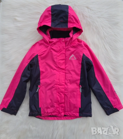 Детски ски екип 7-8 години, снимка 4 - Детски комплекти - 52393521