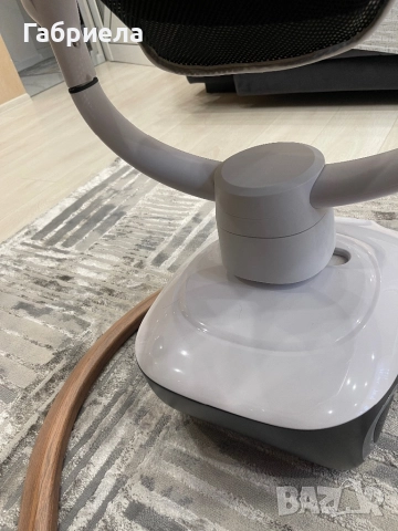 Люлка Cangaroo Triumph, снимка 5 - Детски люлки - 52076384