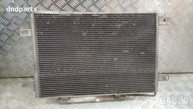 Климатичен радиатор Mercedes A180 CDI W169 2007г .	