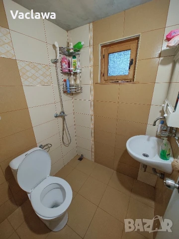 Собственикът продава къщата. На 18 км от гр. Приморско., снимка 8 - Къщи - 51416428