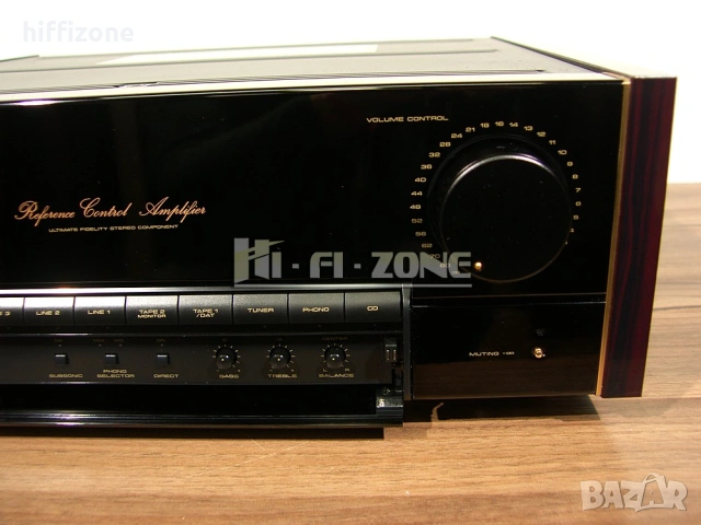 Предусилвател Pioneer c-73 /1, снимка 5 - Ресийвъри, усилватели, смесителни пултове - 54281455