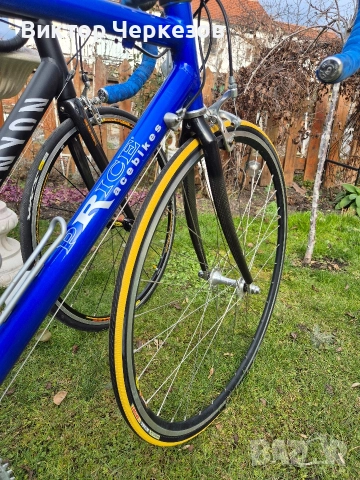 шосеен велосипед , снимка 8 - Велосипеди - 52973072