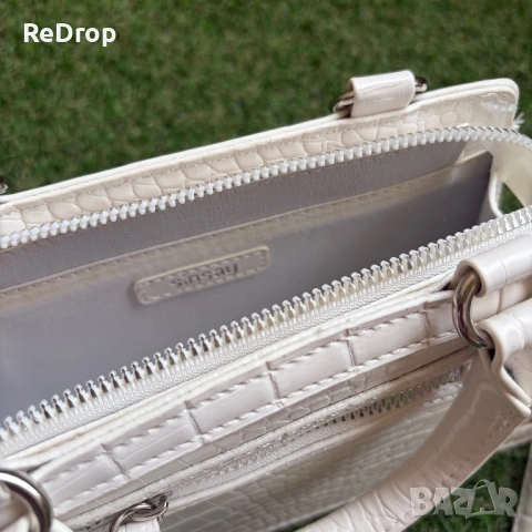 Дамски мини чанти H&M & Sinsey (6€-10€), снимка 12 - Чанти - 54090748