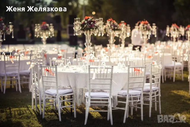 Кетъринг оборудване под наем, снимка 8 - Кетъринг - 49559992