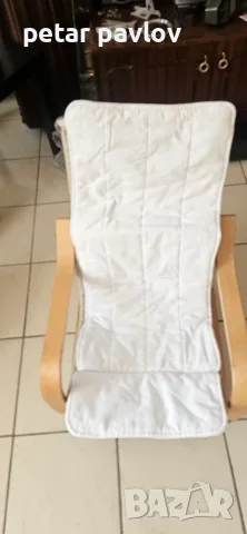 Люлеещ се стол за деца