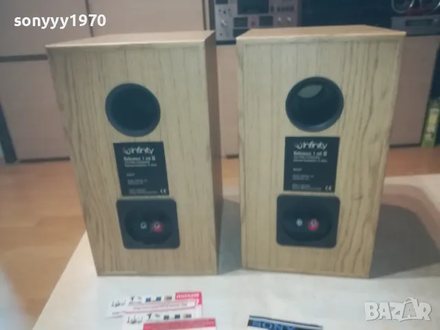 INFINITY X2 SPEAKER SYSTEM 1010241756, снимка 6 - Тонколони - 47537460
