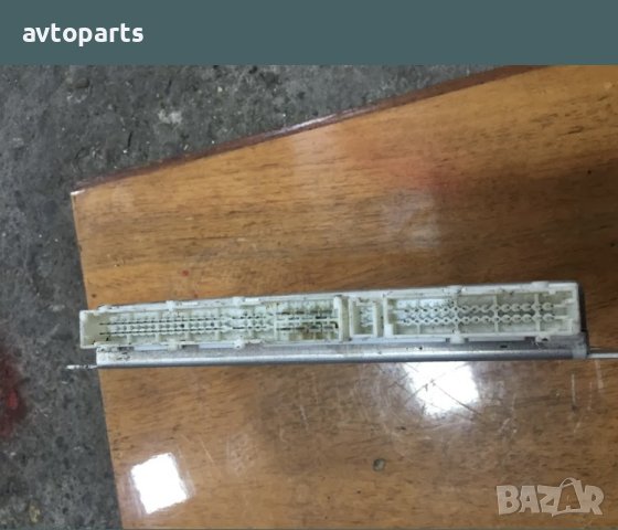 Mercedes w220 s500 модул управление въздушно окачване, снимка 2 - Части - 40665254