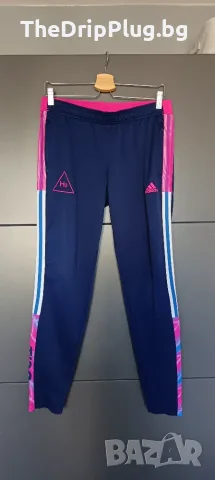 Adidas x Pharrell Williams human race мъжко долнище размер М 