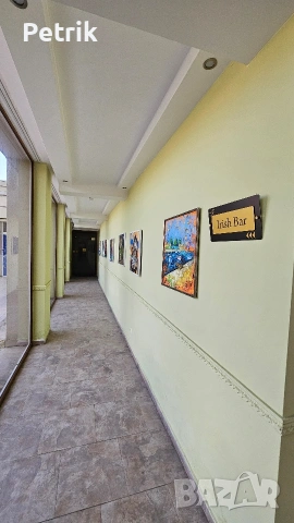 Студио Феста Резорт, снимка 16 - Апартаменти - 53897768