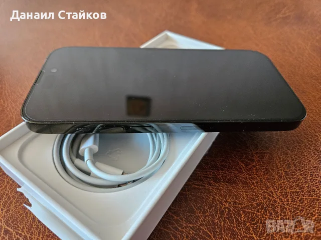 IPhone 14 pro 128 GB, снимка 12 - Apple iPhone - 55742453