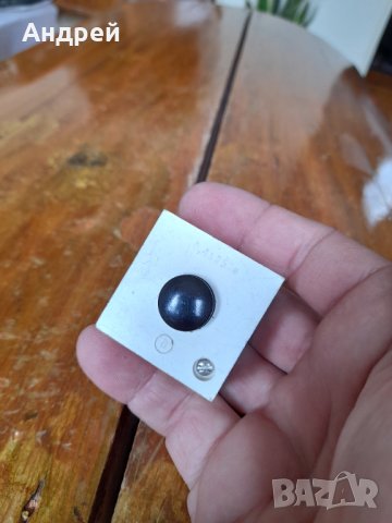 Стар бутон за звънец #11, снимка 2 - Антикварни и старинни предмети - 37569527