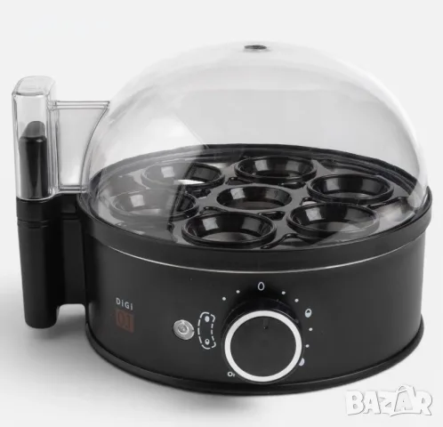 Уред за варене на яйца с капацитет за 7 яйца – 400 W