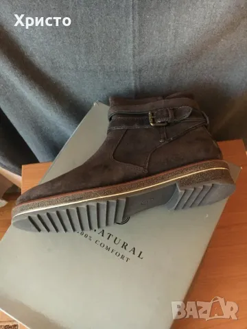 Дамски боти , снимка 2 - Дамски боти - 48743097