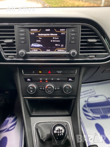 SEAT LEON ST , снимка 16 - Автомобили и джипове - 52829266