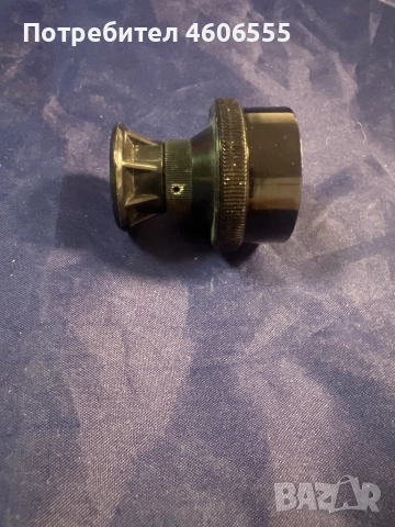 Шпионка -бакелит за колекционери!, снимка 4 - Входни врати - 52227533