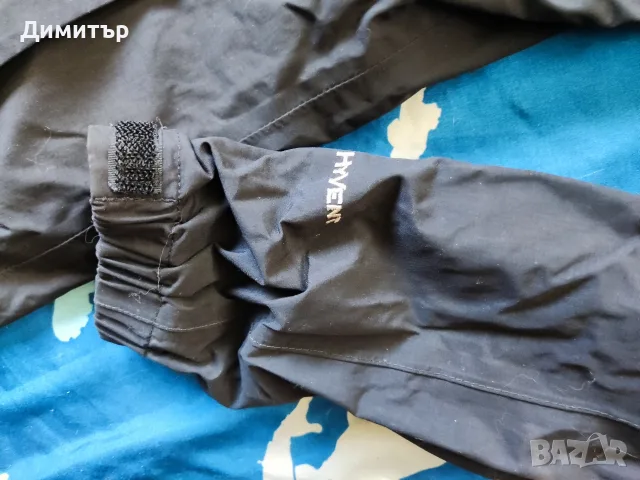 The north face мембрана, снимка 4 - Якета - 56450499