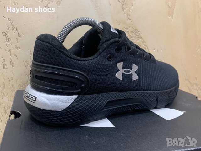 Under Armour Charged Номер 36 и 36,5