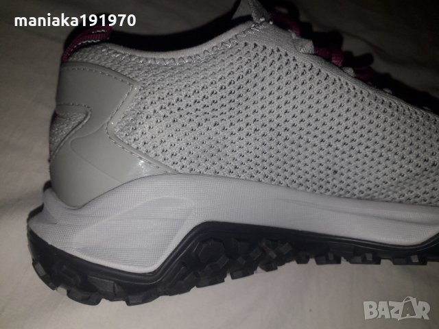 РЕЗЕРВИРАНИ  Тhe North Face TRUXEL T93WZE-C5L № 40 дамски обувки, снимка 4 - Маратонки - 34510118