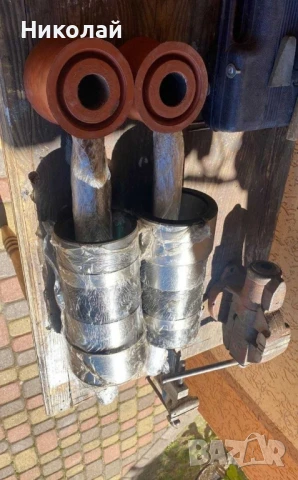 Части за сондажни помпи нб 32 и други, снимка 9 - Други машини и части - 50836343