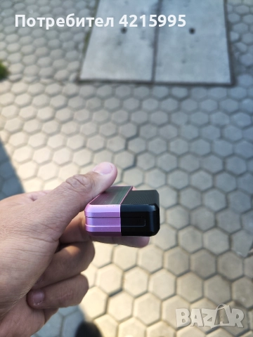 вейп aspire Flexus Blok, снимка 5 - Вейп без пълнители - 52925744