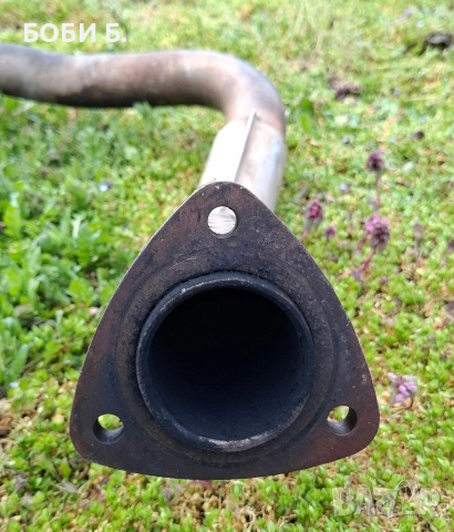 Колекторна тръба за OPEL