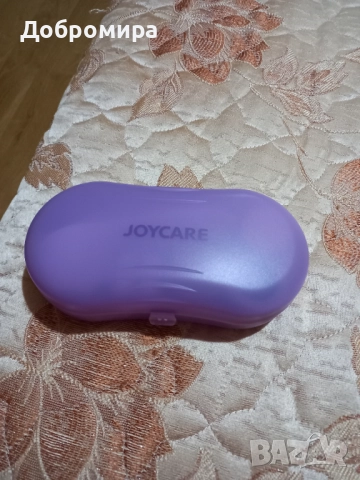 Почистваща четка за лице, снимка 2 - Козметика за лице - 52345367