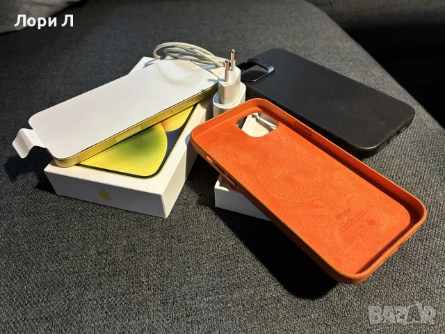 продавам IPhone 14 plus 256 gb, снимка 8 - Apple iPhone - 55805110