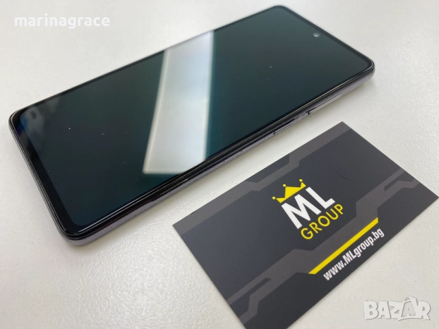 Samsung Galaxy A52s 5G 128GB / 6GB RAM Dual-SIM, втора употреба, снимка 4 - Samsung - 52774092